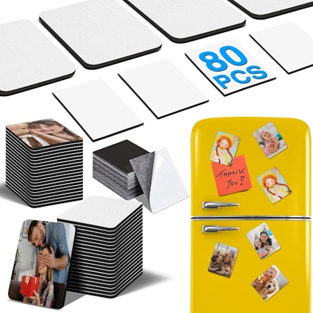 KJØLESKAPSMAGNET