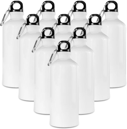 600ML DRIKKEFLASKE