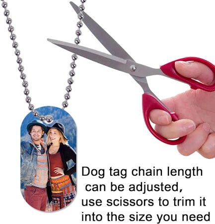 DOGTAGS