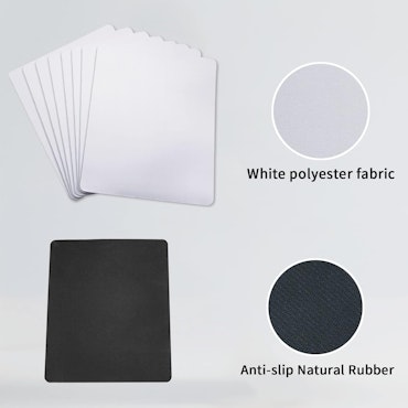 MUSEMATTE
