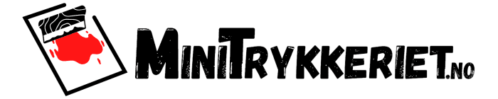MINITRYKKERIET