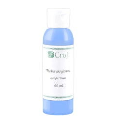 Akrylfärg - Hydrangea (60 ml)
