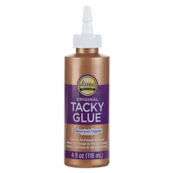 Original Tacky Glue lim (118 ml)
