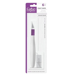 Precisionskniv + refill