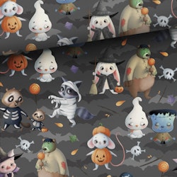 Joggingtyg Halloweenfest