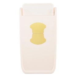 Flikstans - Whale tail tab