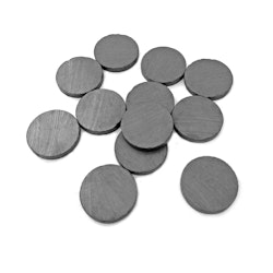 Magneter 20 mm (12 st)