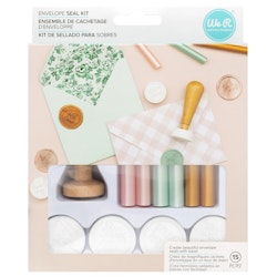 We R Makers - Sigillkit för limpistol