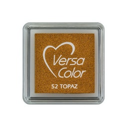 Versa Color stämpeldyna -Topaz