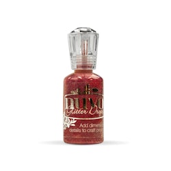 Nuvo Glitter Drops - Ruby Slippers