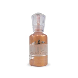 Nuvo Crystal Drops - Copper Penny
