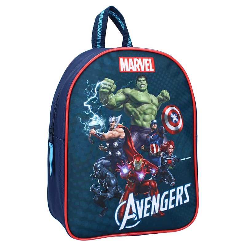Avengers Ryggsäck - Marvel