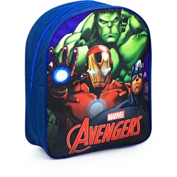 Ryggsäck 30cm - Marvel Avengers