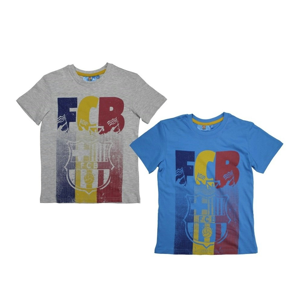 FC Barcelona T-shirt