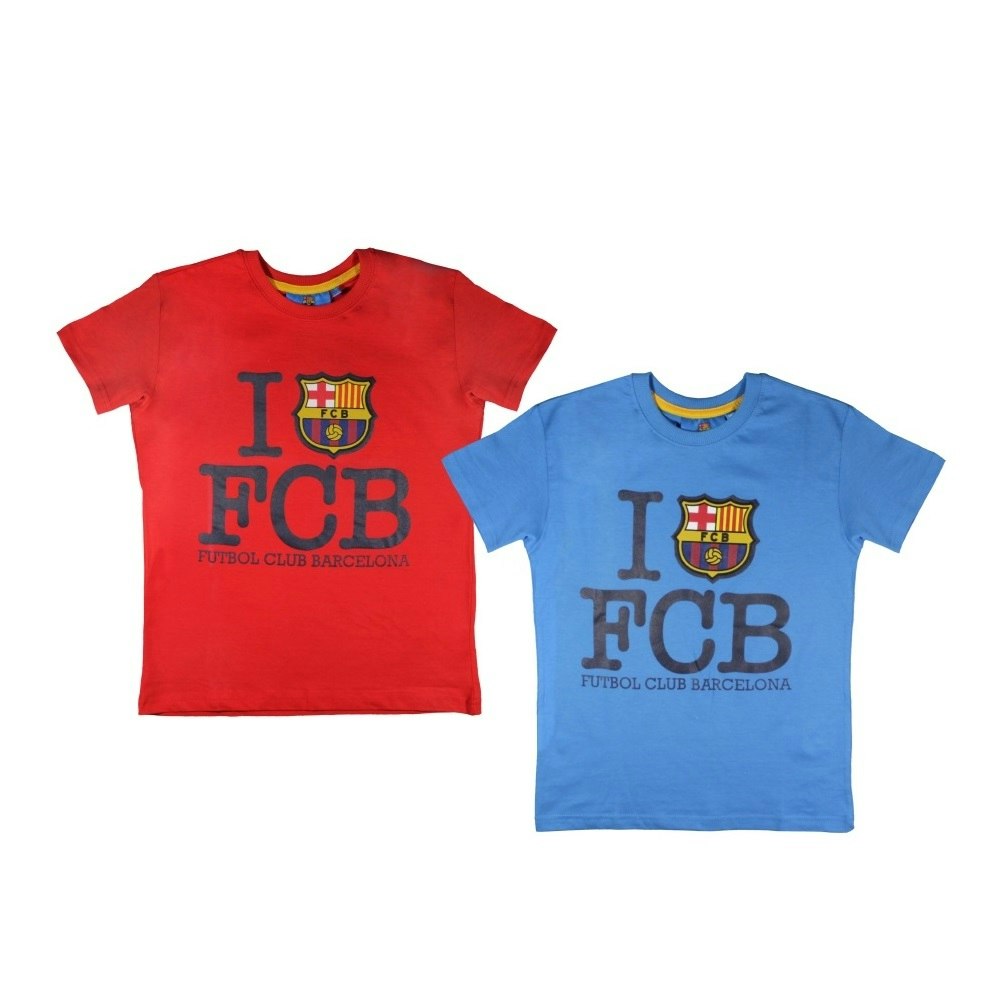 FC Barcelona T-shirt
