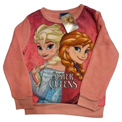 Sweatshirt - Disney Frost Frozen