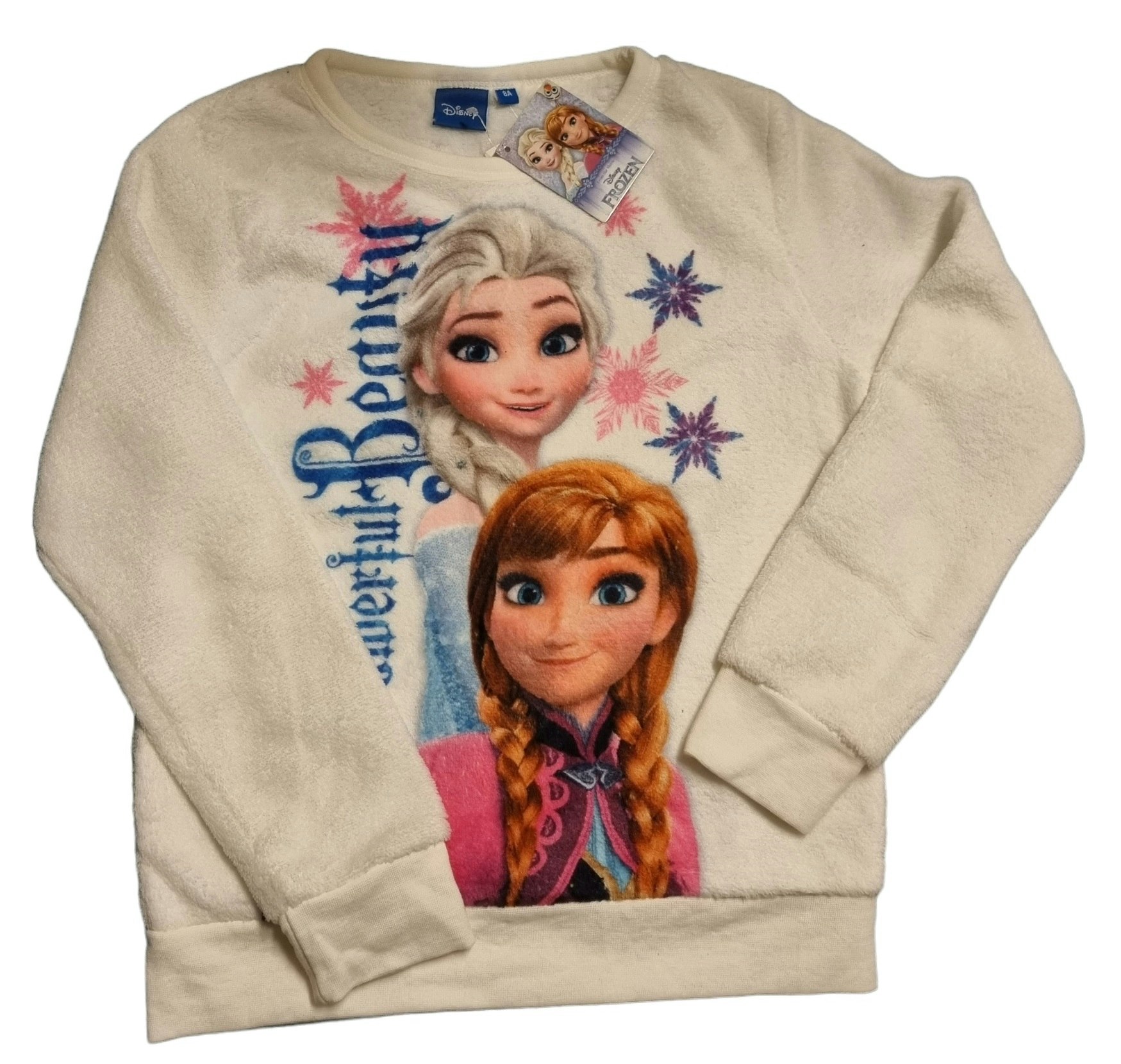 Frost Sweatshirt - Frozen Disney