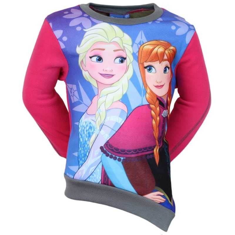 Frost Sweatshirt - Frozen Disney