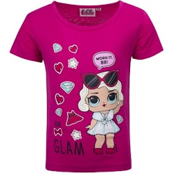 T-shirt Glam - L.O.L. Surprise!