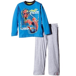 Pyjamas storlek 128 - Spindelmannen
