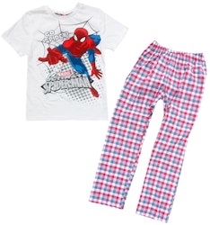 Pyjamas - Spindelmannen