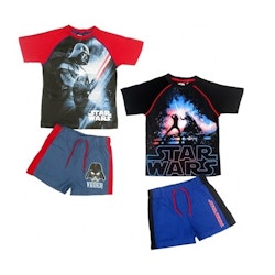 Shorts-set, Pyjamas - Star Wars
