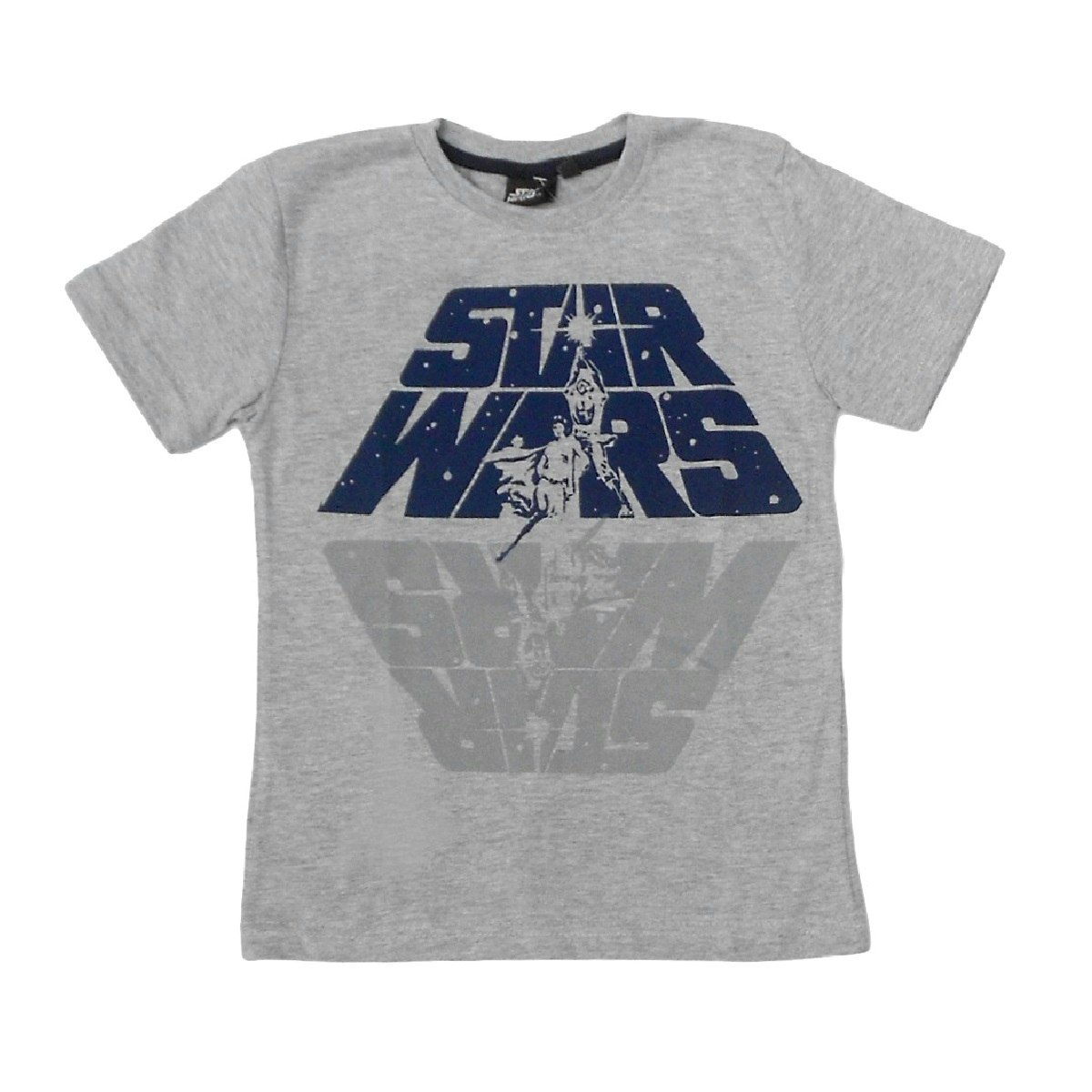 T-shirt  Kortärmad - Star Wars