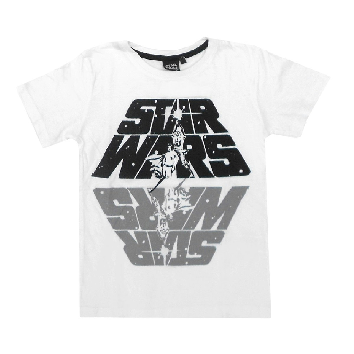 T-shirt  Kortärmad - Star Wars