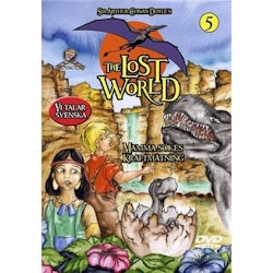 The Lost World 5 - Mamma sökes
