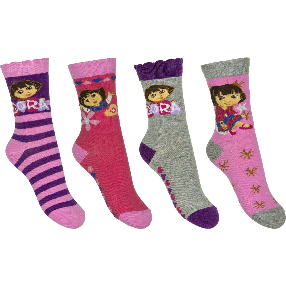 Strumpor 4-pack - DORA