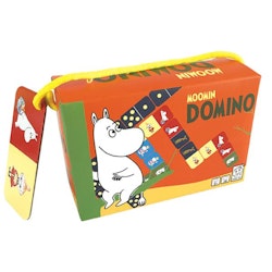 Domino Mumin trollen