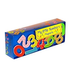 Barbo Toys - Mina små siffror