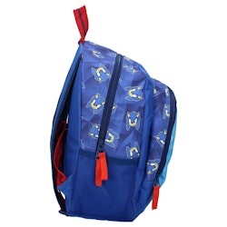 Ryggsäck Skolväska 38cm - Sonic