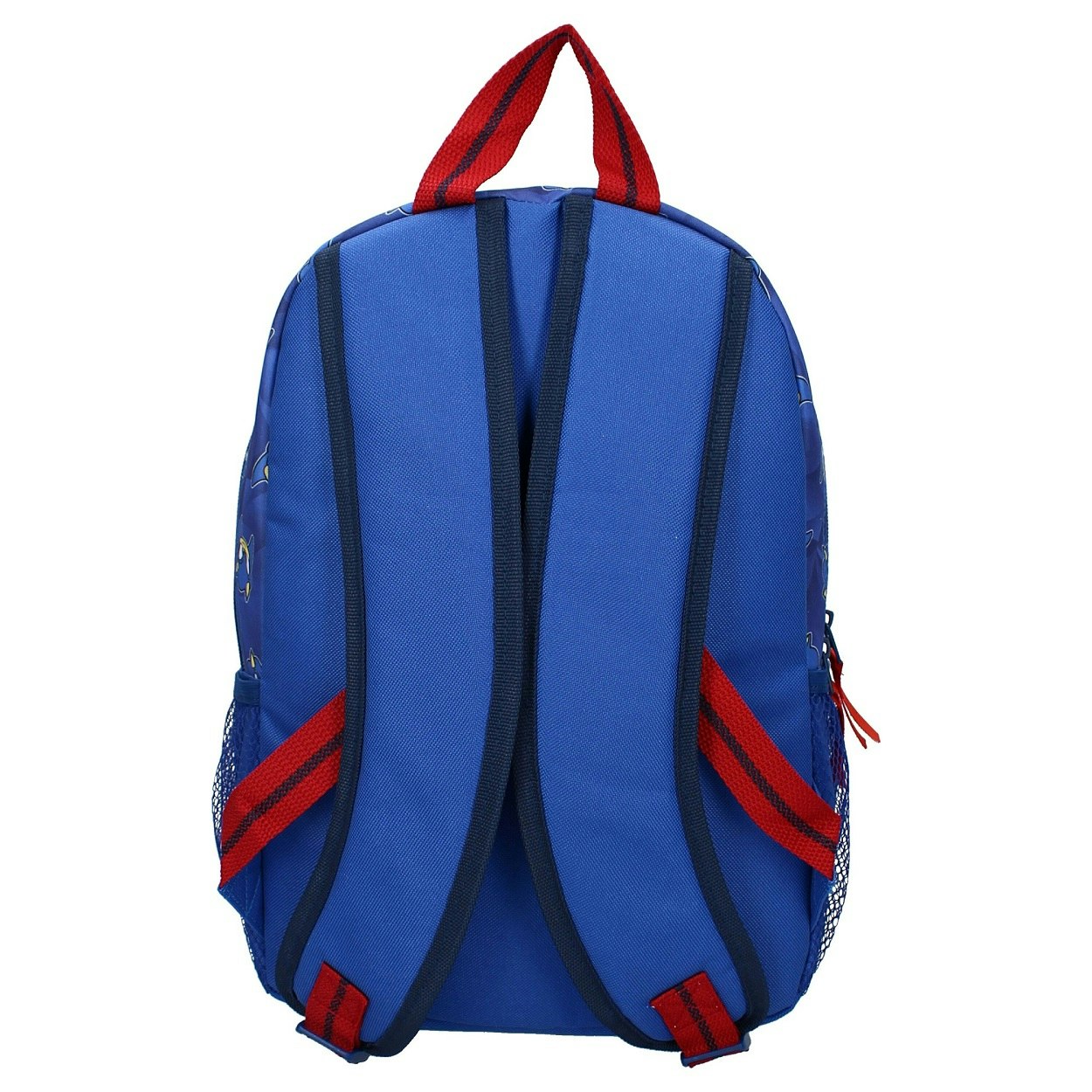 Ryggsäck Skolväska 38cm - Sonic