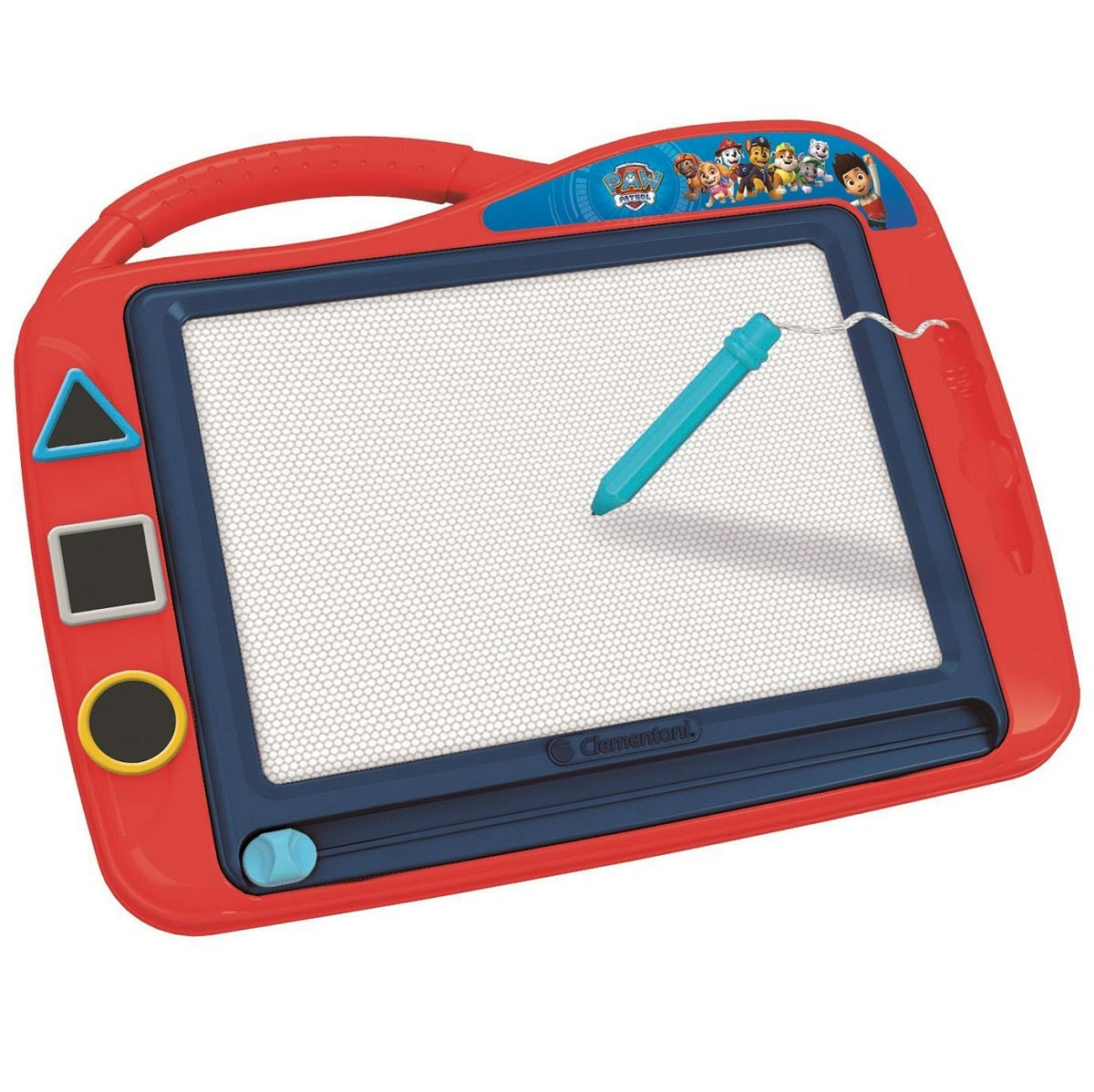 Magnetisk Rit-tavla  - Paw Patrol