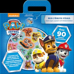 Aktivitetskit - Paw Patrol