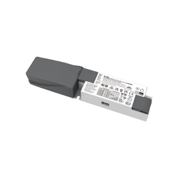 Boke LED-Driver On/Off