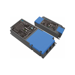 Boke LED-Driver Push-dim / DALI / TW