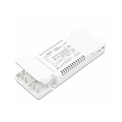 Helvar LED-driver LC45SE-DA-600-1050-LOOP m. DALI-2 / Push-dim