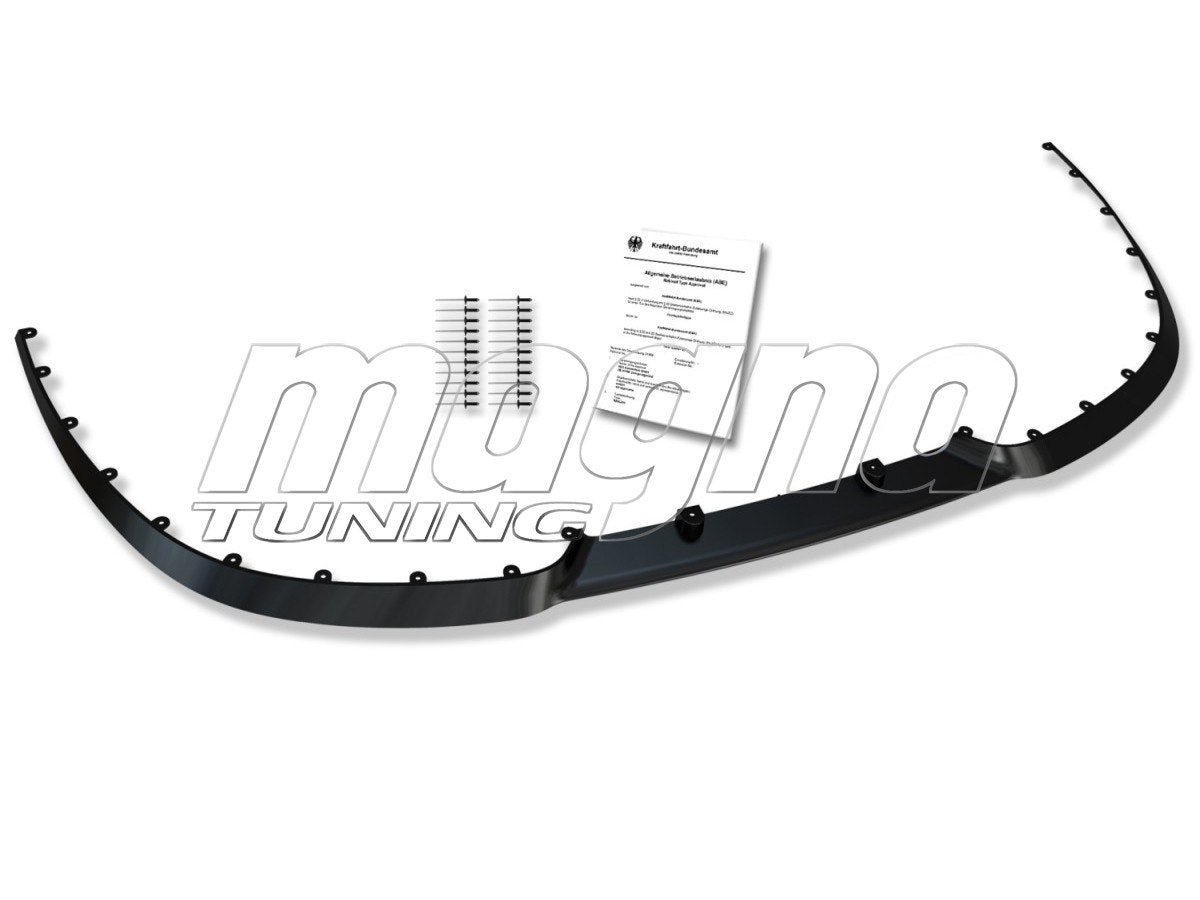 Universal RX Front Bumper Extension