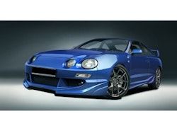 Toyota Celica T20 BSX Front Bumper