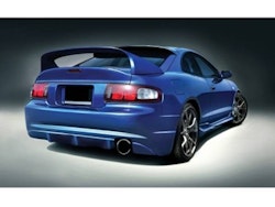 Toyota Celica T20 BSX Rear Bumper