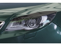 Opel Insignia A Facelift CX Headlight Spoilers