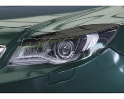 Opel Insignia A Facelift CX Headlight Spoilers