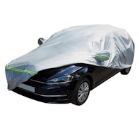 Outdoor Indoor Waterproof Universal Car Cover Size: 530 x 200