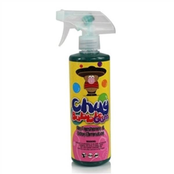 Chemical Guys Chuy Bubble Gum Air Freshener 473ml