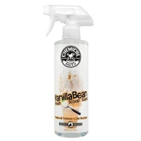 CHEMICAL GUYS VANILLA BEAN AIR FRESHNER 473ML