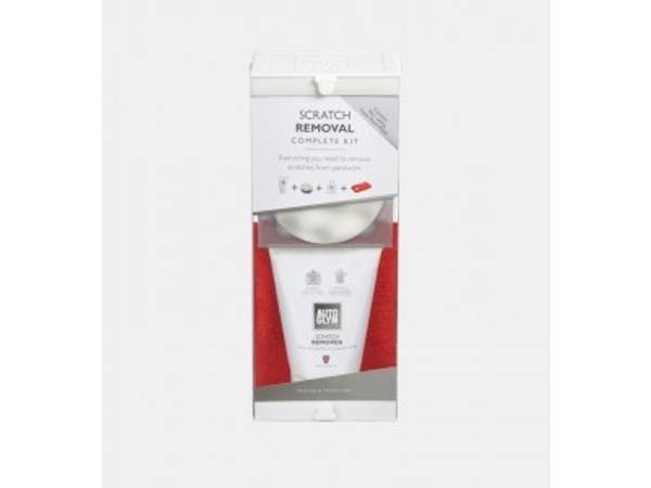 Autoglym Scratch Removal Kit