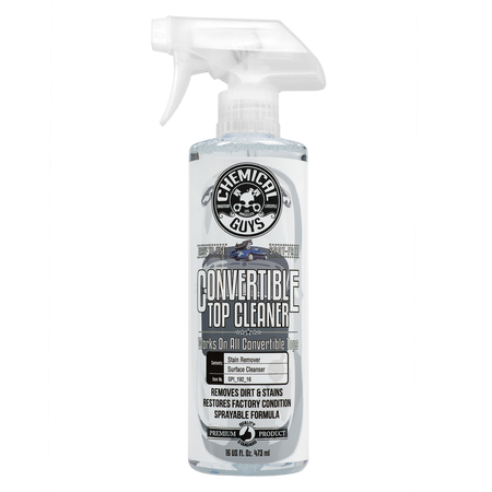 Chemical Guys Convertible Top Cleaner
