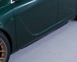 Seitenschweller für Opel Insignia A SS516